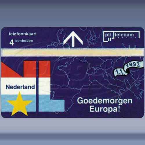 Goedemorgen Europa Nederland - Klik op de afbeelding om het venster te sluiten