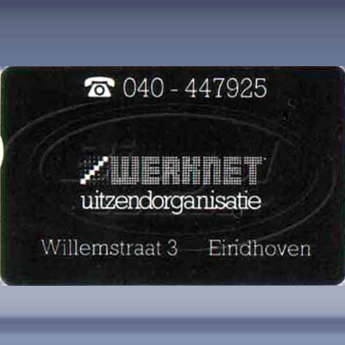 Werknet Eindhoven