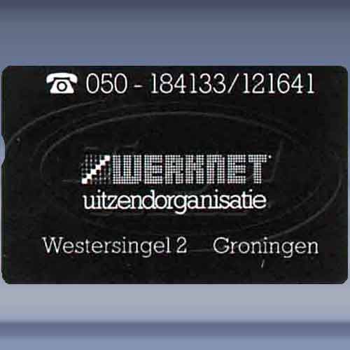 Werknet Groningen