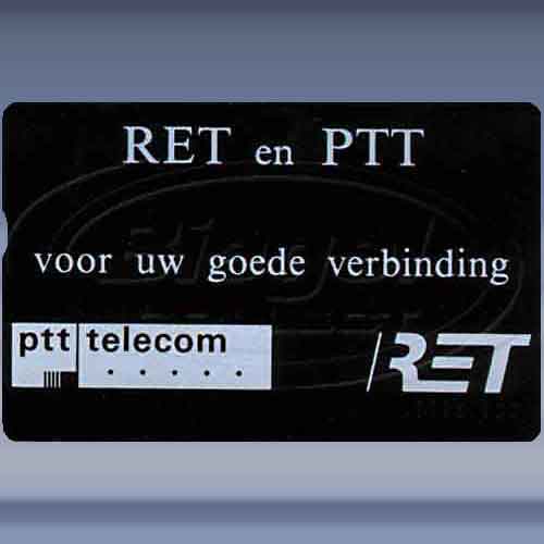 RET/PTT Telecom