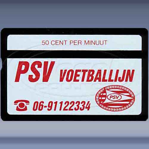 PSV Voetballijn