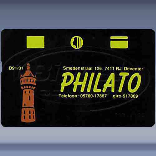 Philato