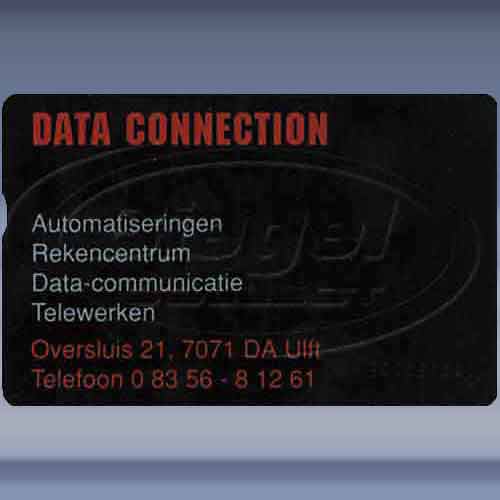 Data Connection