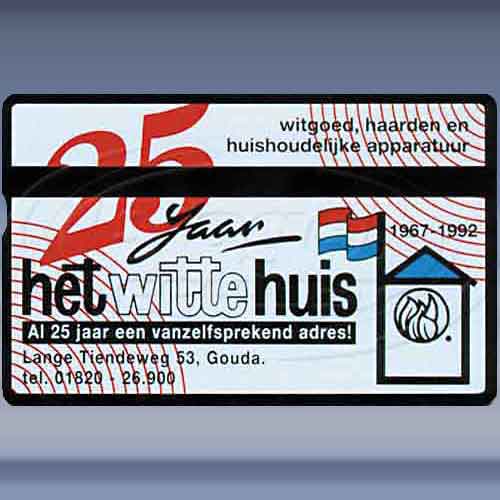 Witte Huis Gouda