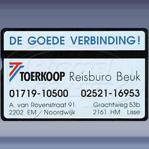 Toerkoop Reisburo Beuk - Klik op de afbeelding om het venster te sluiten