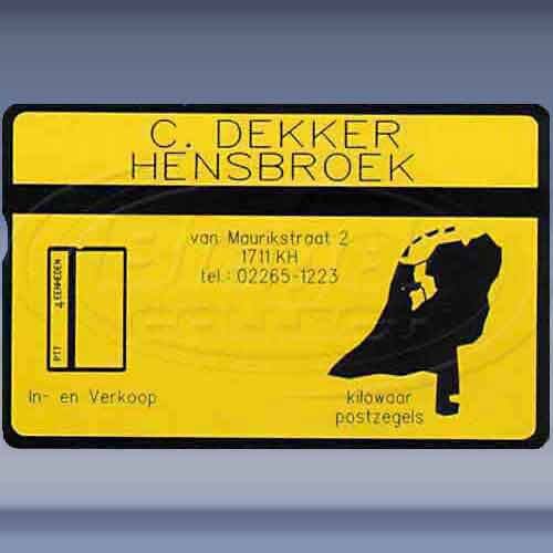 Dekker-Hensbroek