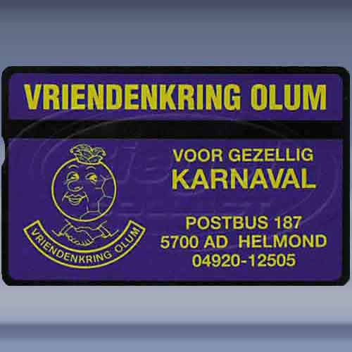 Vriendenkring Olum