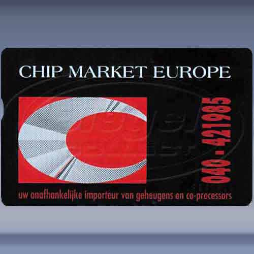 Chip Market Europe 1