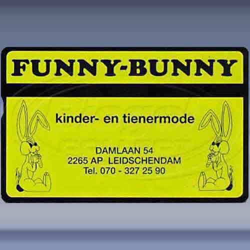 Funny Bunny