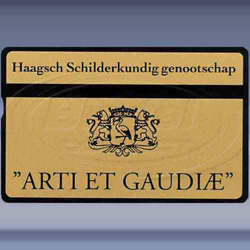 Arti et Gaudiae