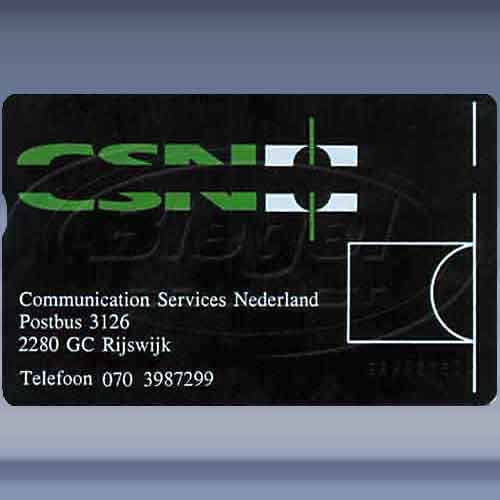 CSN