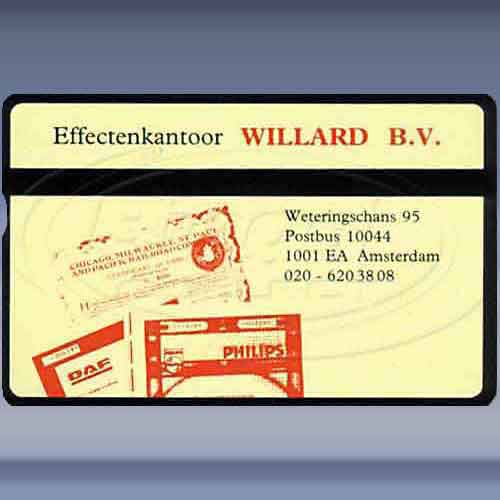 Effectenkantoor Willard B.V.