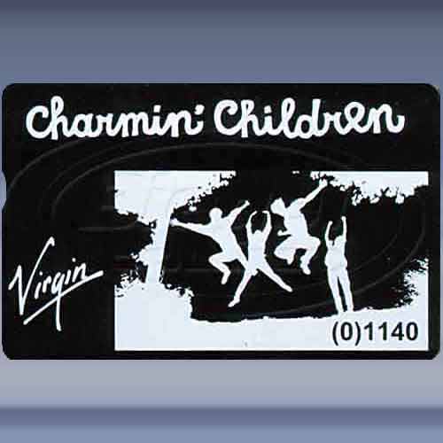 Charmin Children