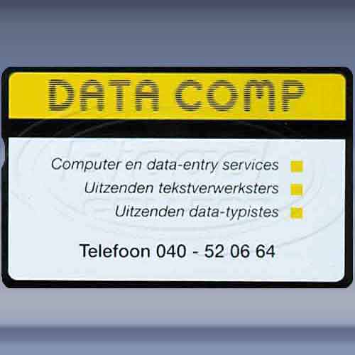 Data Comp