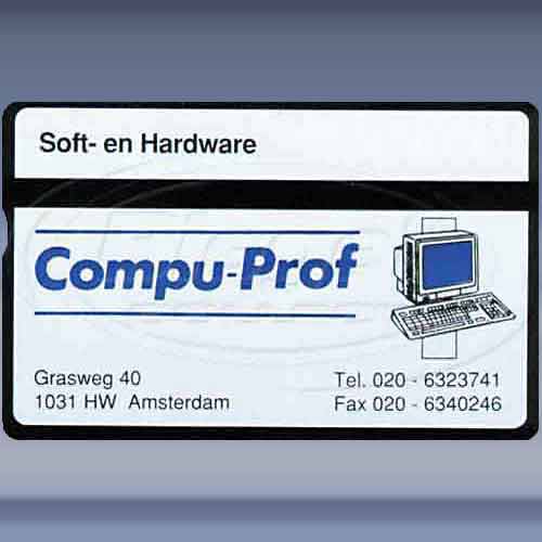 Compu Prof