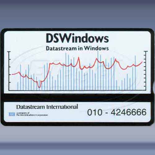 DS Windows