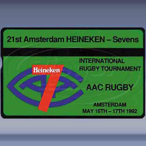 Heineken/Sevens