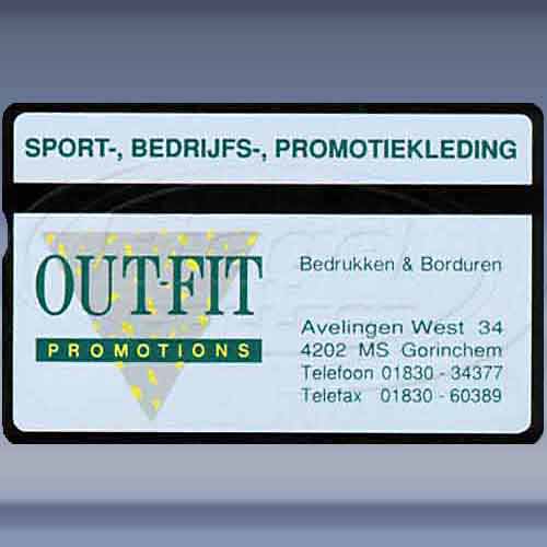 Out-Fit Promotions