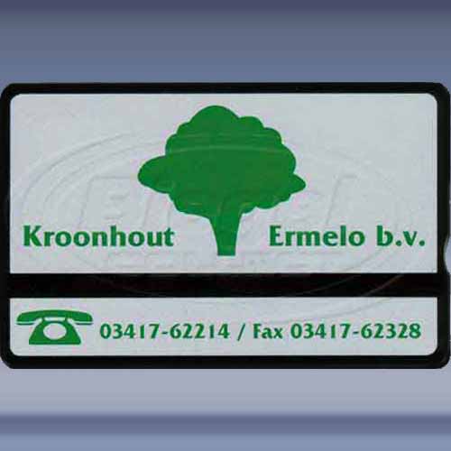 Kroonhout