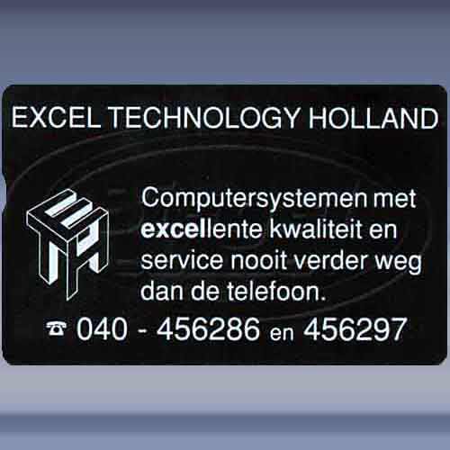 Excel Technology