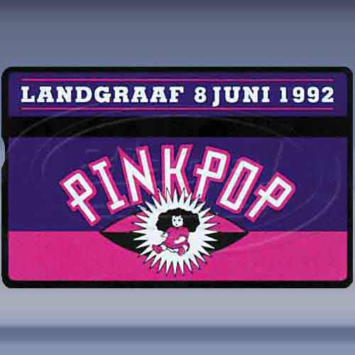 Pinkpop