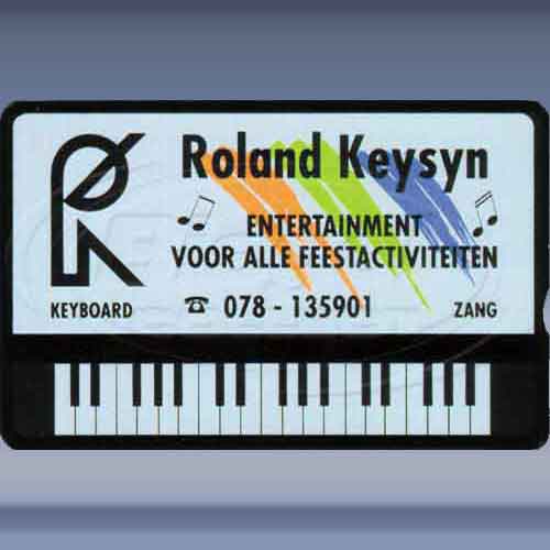 Roland Keysyn 2