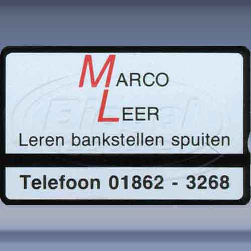 Marco Leer