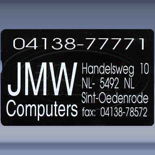 JMW Computers