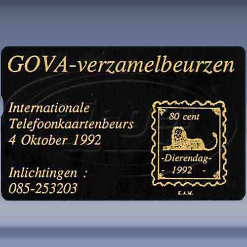 Gova Verzamelbeurzen 2