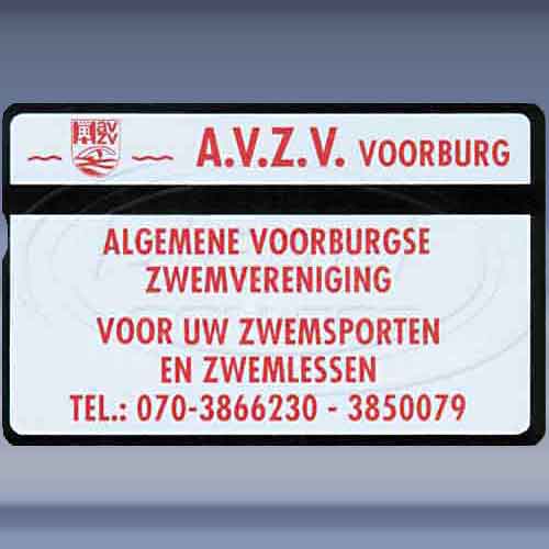 A.V.Z.V. Voorburg