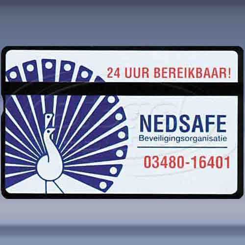 Nedsafe Beveiligingsorganisatie