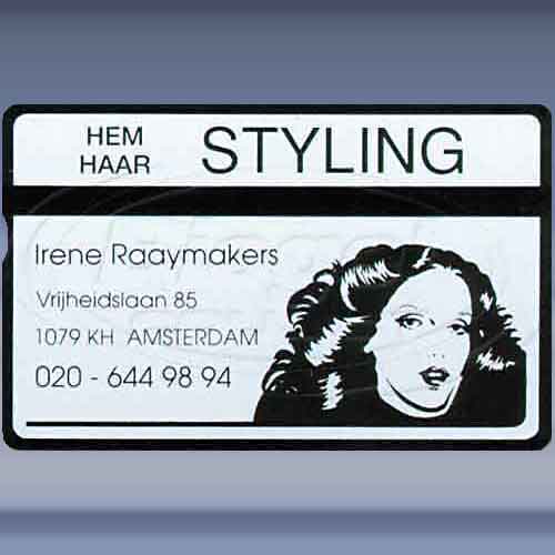 Hem/Haar Styling