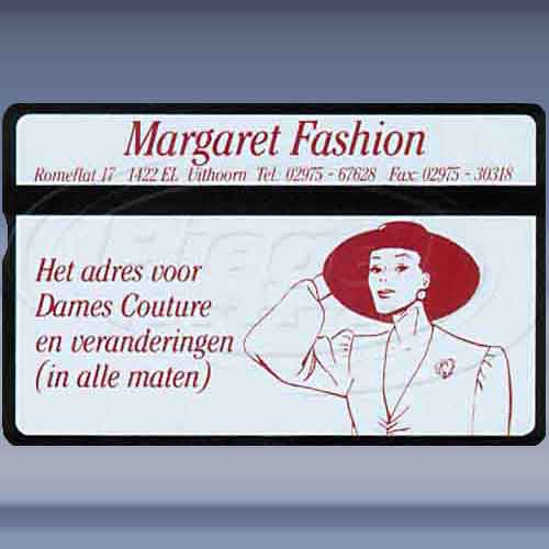 Margaret Fashion