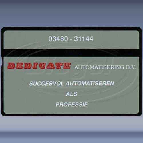Dedicate Automatisering bv