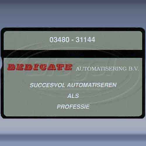 Dedicate Automatisering bv