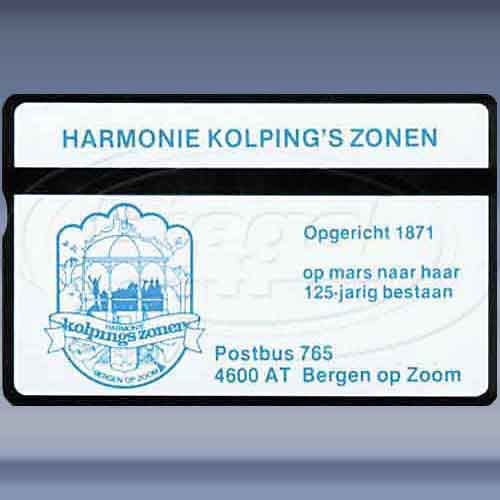 Harmonie Kolpings Zonen