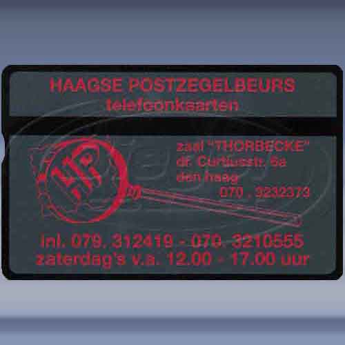 Haagse Postzegelbeurs