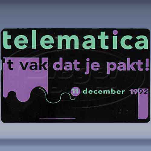 Telematica 11-12-93