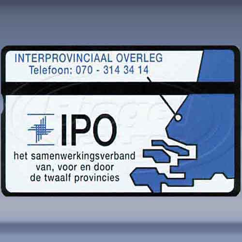 Interprovinciaal Overleg