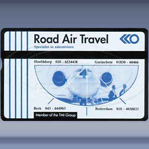 Road Air Travel