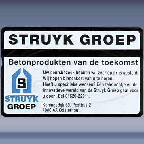 Struyk Groep