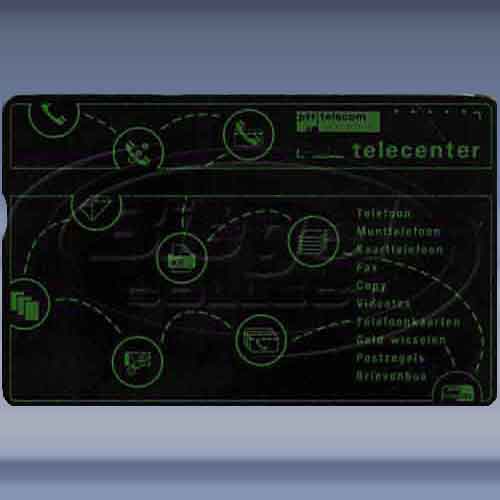 Telecenter