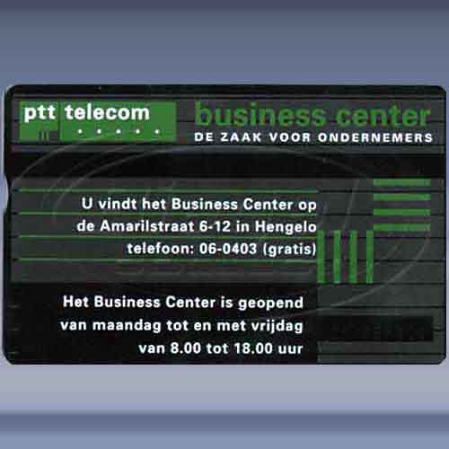 Business Center Hengelo