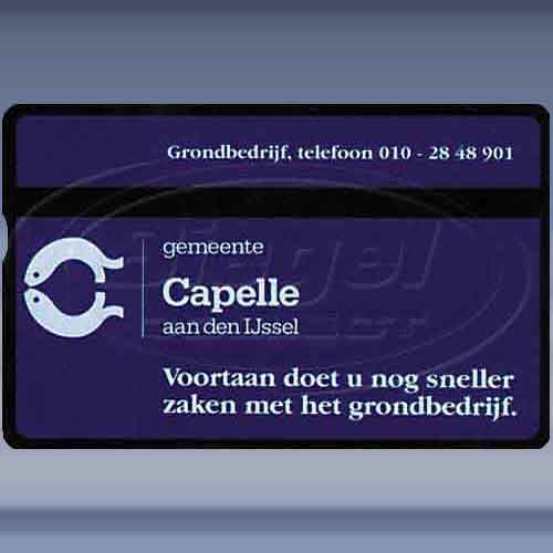 Gemeente Capelle a/d IJssel