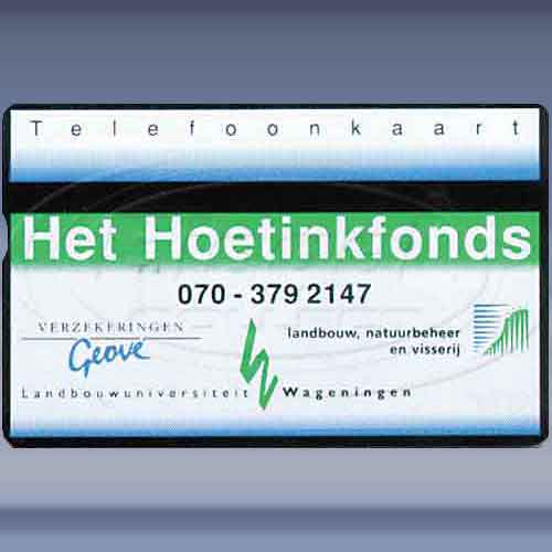 Het Hoetinkfonds