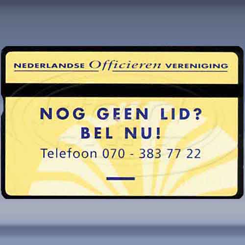 Nederlandse Officieren Vereniging
