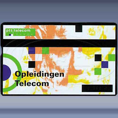 Opleidingen Telecom - Klik op de afbeelding om het venster te sluiten