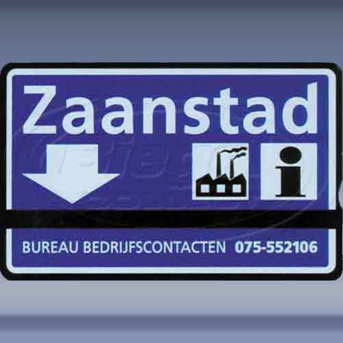 Zaanstad Bureau Bedrijfscontacten - Klik op de afbeelding om het venster te sluiten