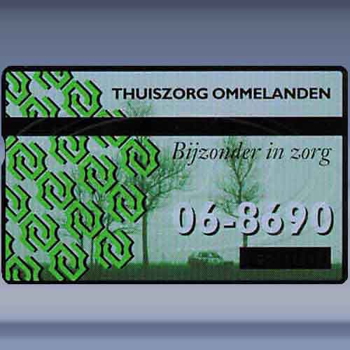 Thuiszorg Ommelanden