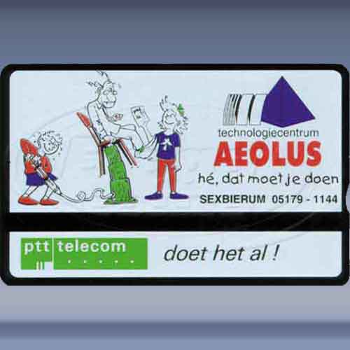 Technologiecentrum AEOLUS